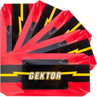 Gektor (Гектор) клеевая ловушка от тараканов, 5 шт