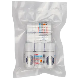 Палач средство от клопов, тараканов, блох, муравьев, 5 шт