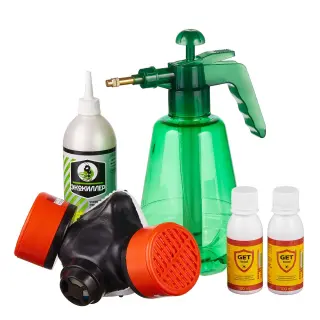 Комплект Get Total (Гет Тотал) "Однушка Плюс"