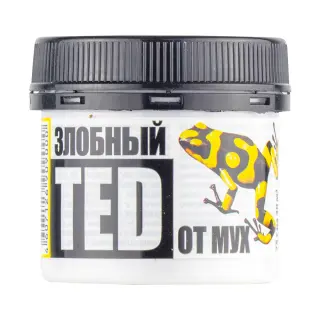 Злобный ТЭД приманка от мух и ос, 75 г