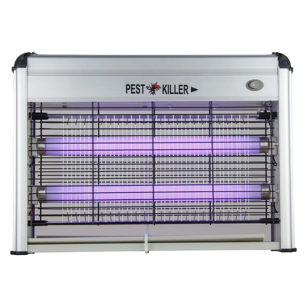 KILL PEST TP-32 электрическая ловушка для насекомых (2x10W), 1 шт