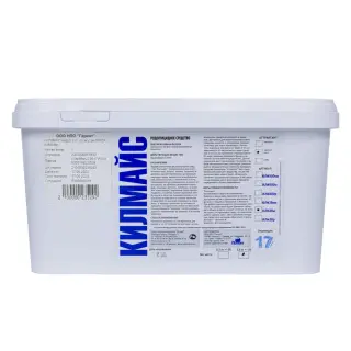 Kilmice (Килмайс) Super Protect приманка от грызунов (ведро) (парафин брикеты) (мясо), 3 кг