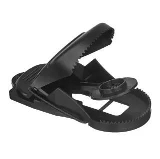 Mr.Mouse (Мистер Маус) крысоловка (пластиковая), 1 шт