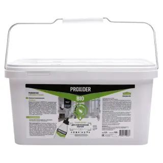Proxider Bio (Проксайдер Био) порошок от постельных клопов, 1 кг