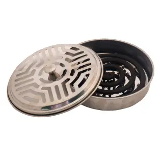 Argus (Аргус) подставка для спиралей от комаров, 1 шт