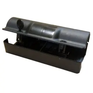 Контейнер Аквилла для раскладки родентицидов (255x115x80), 1 шт