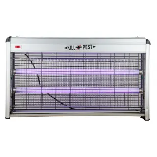 KILL PEST TP-30 электрическая ловушка для насекомых (2x20W), 1 шт