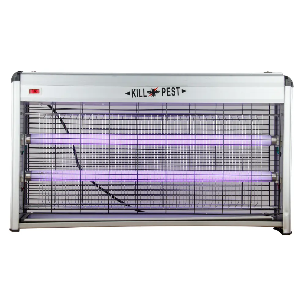 KILL PEST TP-30 электрическая ловушка для насекомых (2x20W), 1 шт