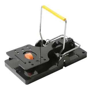 Mr.Mouse (Мистер Маус) крысоловка для больших грызунов (в блистере), 1 шт