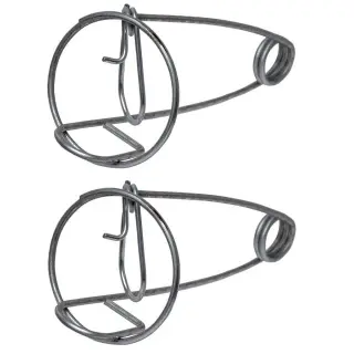 Кротоловка проволочная, 2 шт