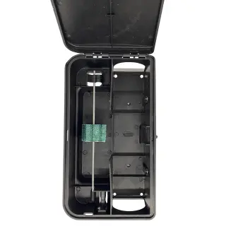 Mr.Mouse (Мистер Маус) приманочная станция (средняя) (230x125x75) 1 шт