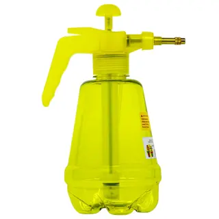 Флора опрыскиватель ручной с насосом, 1,5 л