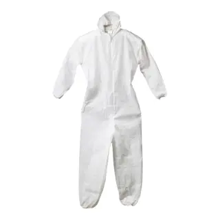 Защитный комбинезон Каспер XXL (56) 30 г / кв.м, 1 шт