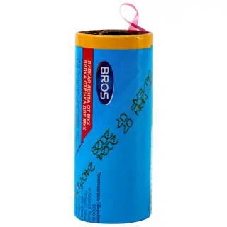 Bros (Брос) липкая лента от мух, 1 шт