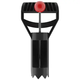 Дополнительный аксессуар для кротоловок (бур + щуп), 1 шт