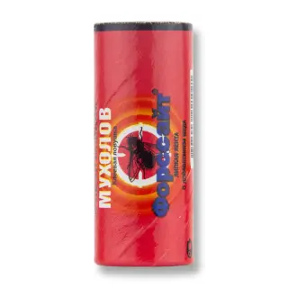 Форсайт (Форссайт) Мухолов липкая лента от мух, 1 шт