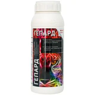 Гепард средство от тараканов, 1 л