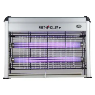 KILL PEST TP-32 электрическая ловушка для насекомых (2x10W), 1 шт