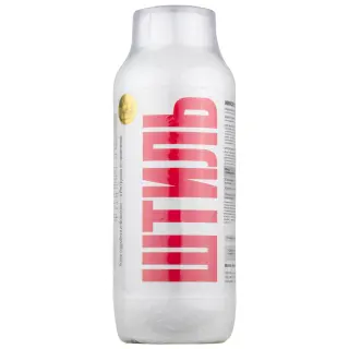 Штиль средство от клопов, тараканов, блох, муравьев, мух, комаров, иксодовых клещей, 1 л