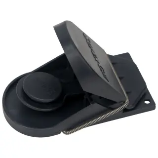 Super Cat (Супер Кот) мышеловка-прищепка (пластиковая), 1 шт