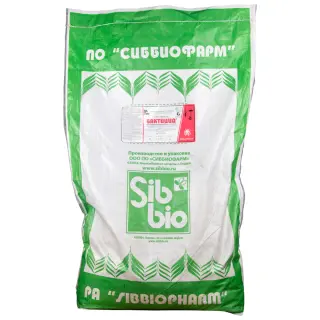 Бактицид биологическое средство от комаров и личинок комаров, 10 кг