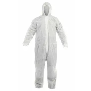 Защитный комбинезон Каспер 3XL (54) 35 г / кв.м, 1 шт