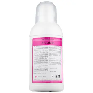 Авалон средство от клопов, тараканов, блох, муравьев, комаров, мух, 1 л