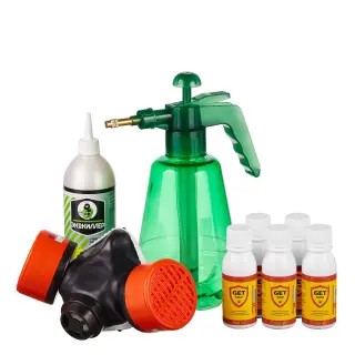 Комплект Get Total (Гет Тотал) "Макси Плюс"