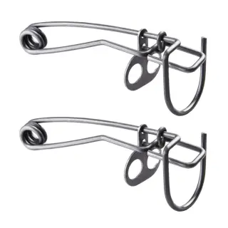 Кротоловка проволочная (усиленная), 2 шт