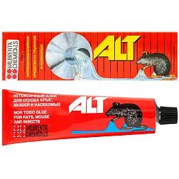Alt (Альт) клей от грызунов, крыс и мышей, 135 г