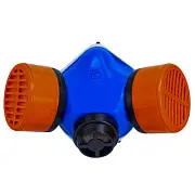 Респиратор БРИЗ-3201 (РУ-60М), 1 шт
