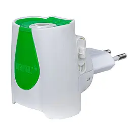 Mosquitall (Москитол) Professional электрофумигатор и жидкость от комаров (30 ночей), 1 шт. Фото N5