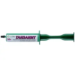 Танзанит гель от тараканов, муравьев, мух и ос, 30 г. Фото N2