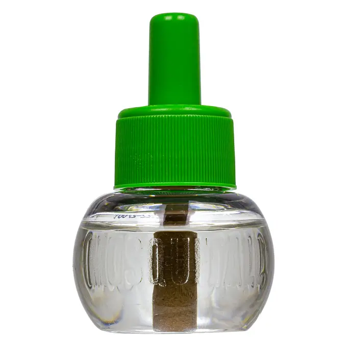 Mosquitall (Москитол) Professional электрофумигатор и жидкость от комаров (30 ночей), 1 шт. Фото N4