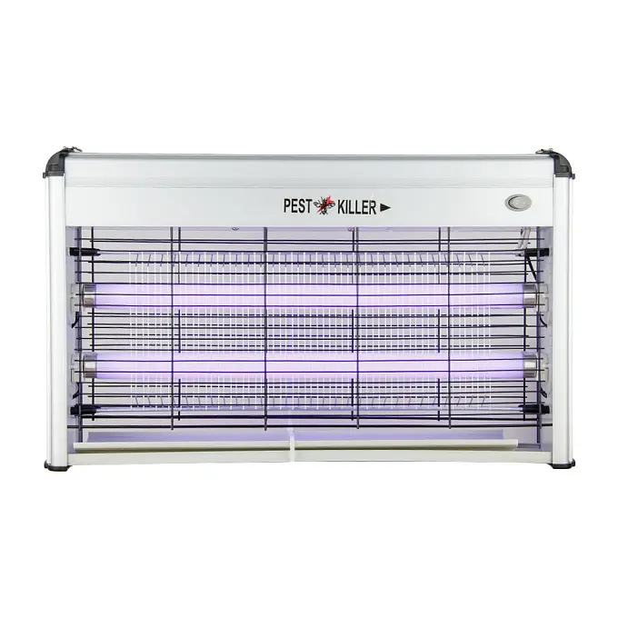 KILL PEST TP-31 электрическая ловушка для насекомых (2х15W), 1 шт