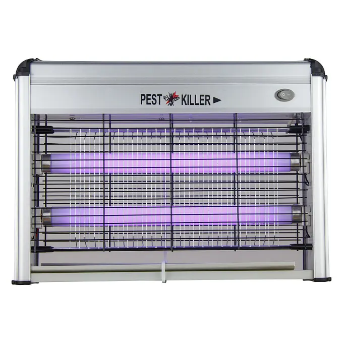KILL PEST TP-32 электрическая ловушка для насекомых (2x10W), 1 шт