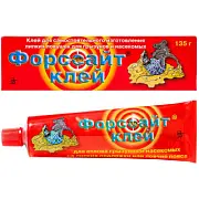 Форсайт (Форссайт) клей от грызунов, крыс и мышей, 135 г