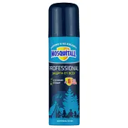 Mosquitall (Москитол) Professional аэрозоль от клещей, комаров, москитов, 150 мл