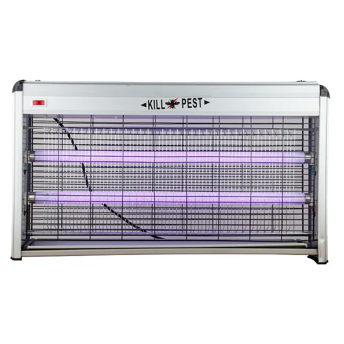 KILL PEST TP-30 электрическая ловушка для насекомых (2x20W), 1 шт