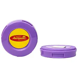 Aeroxon (Аэроксон) Textilschutz-Dose бокс с натуральным лавандовым маслом от моли, 1 шт. Фото N3