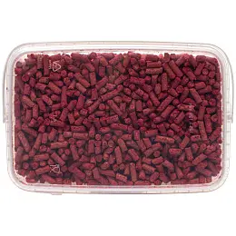 Цунами приманка от грызунов, крыс и мышей (гранулы), 1 кг. Фото N2