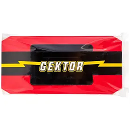 Gektor (Гектор) клеевая ловушка от тараканов, 5 шт. Фото N3