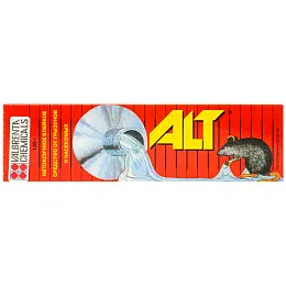 Alt (Альт) клей от грызунов, крыс и мышей, 135 г. Фото N3