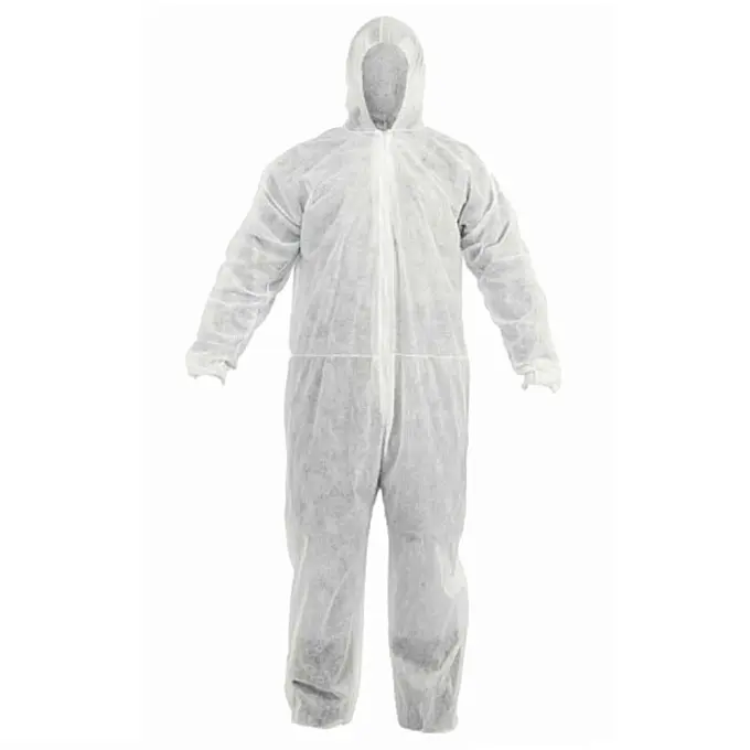 Защитный комбинезон Каспер 3XL (54) 35 г / кв.м, 1 шт