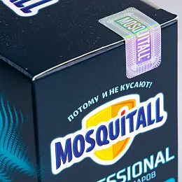 Mosquitall (Москитол) Professional электрофумигатор и жидкость от комаров (30 ночей), 1 шт. Фото N10