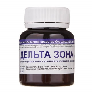 Средство Дельта Зона фото