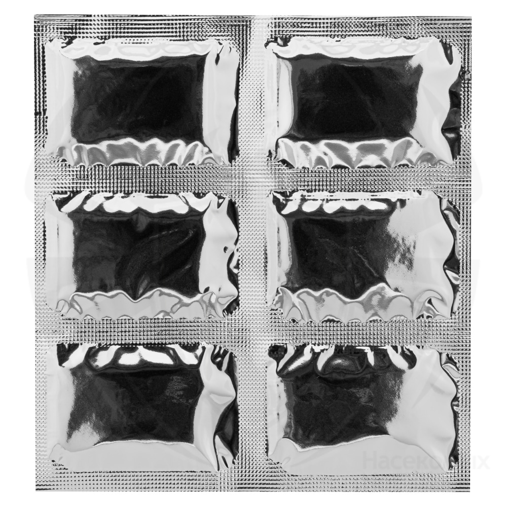 Тайга Антимоль подвесной блок от моли (2 вешалки + 6 пластин) (лаванда), 1 шт. Фото N2