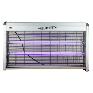 KILL PEST TP-30 электрическая ловушка для насекомых (2x20W), 1 шт