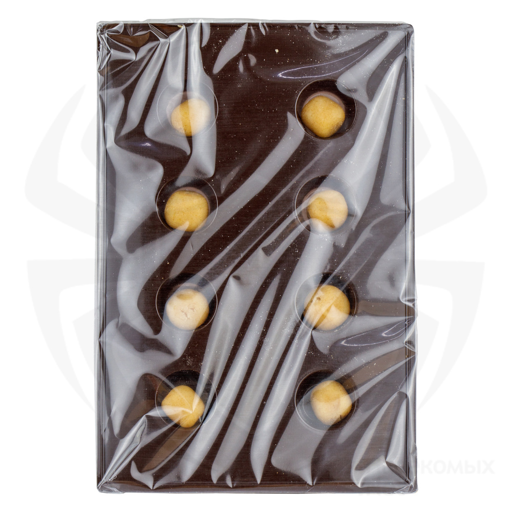 Дохлокс Premium борные шарики от тараканов и муравьев (коробка), 8 шт. Фото N2