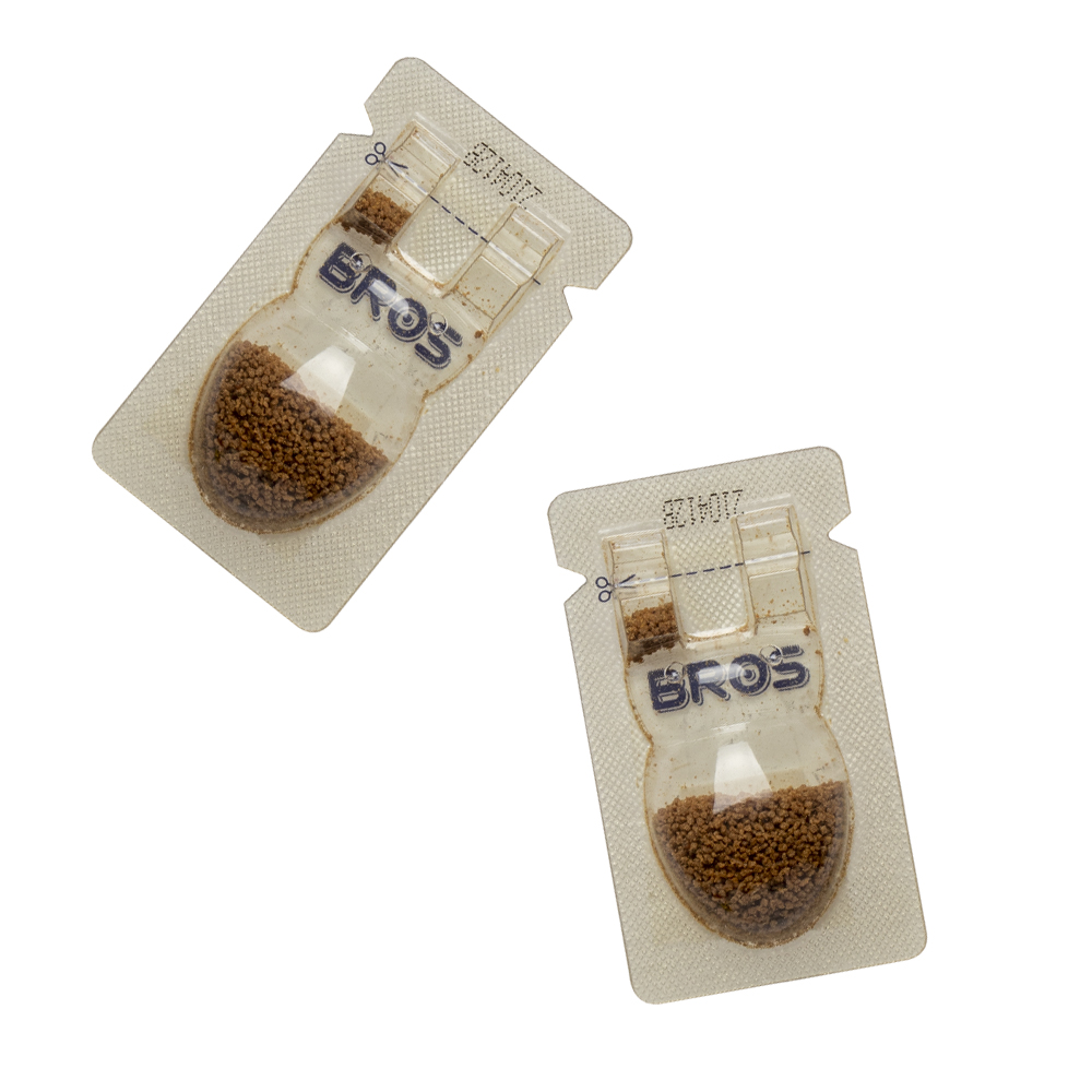 Bros (Брос) приманка от фараоновых муравьев, 2 шт. Фото N2